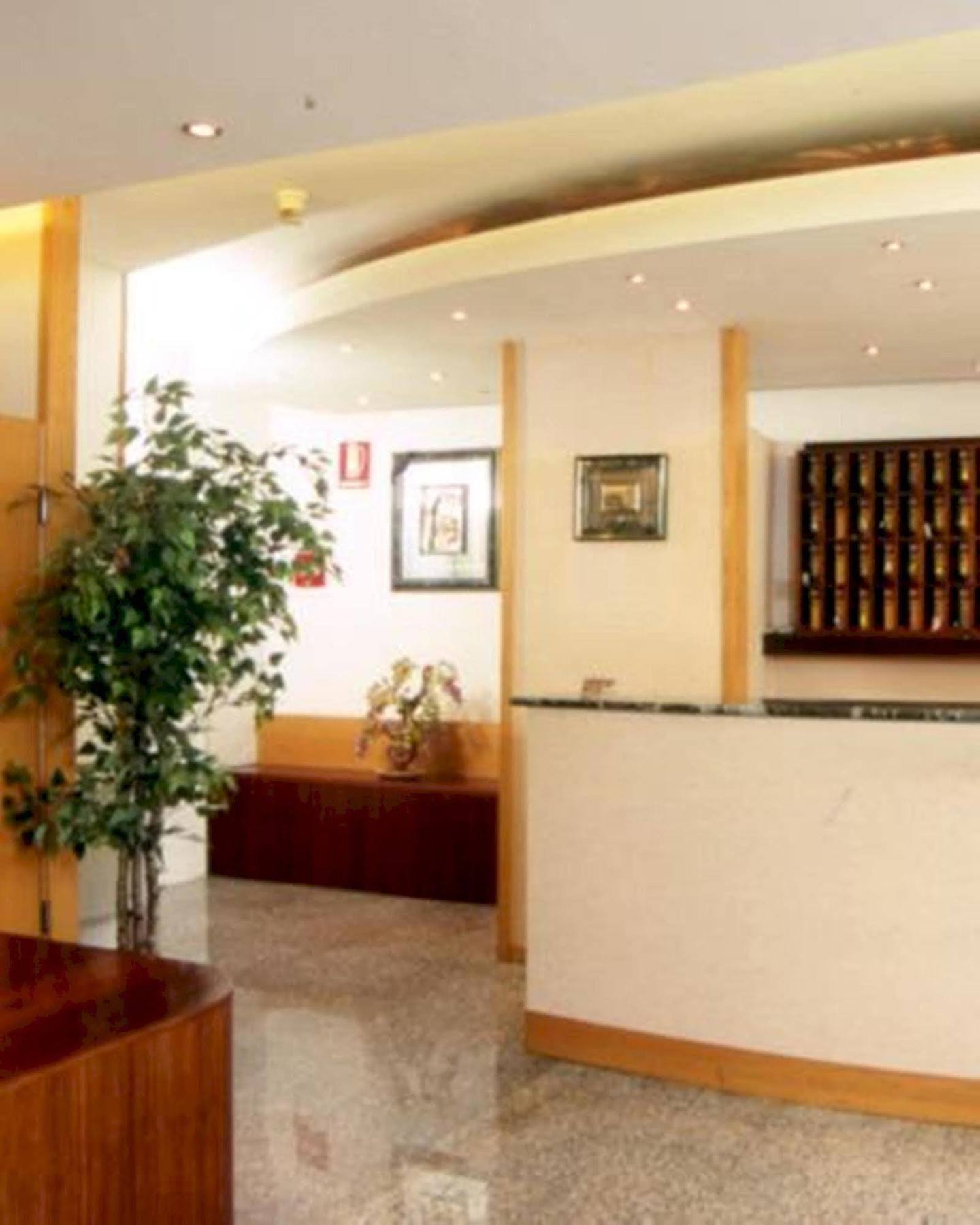 Hotel La Meridiana Urbino Exterior photo