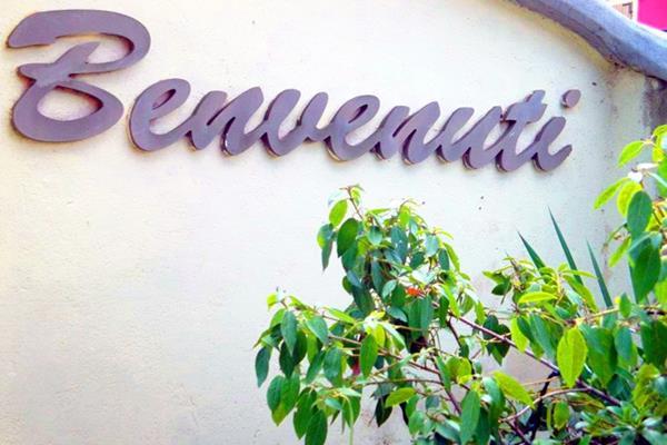 Hotel La Meridiana Urbino Exterior photo